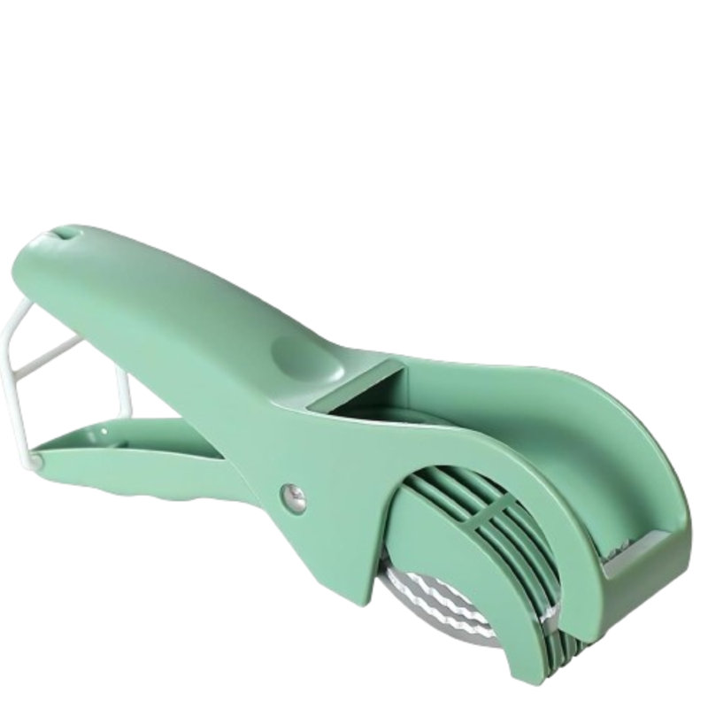 Multifunctional Manual Food Slicer