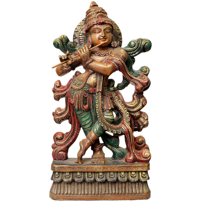 Lord Krishna