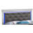 Bed Frame(Only Bed)