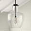 Ravenna 1 - Light Single Teardrop Pendant-1734864041