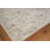 Museum Oriental Area Rug in Pewter