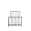 142 Altro Bed | Complete Sleigh-967347114-967347122