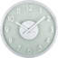 Horloge murale 20 po Alexee