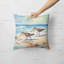 Coussin Sandpipers-112679588
