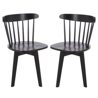 Chaise pivotante Carver