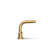 Elate Widespread Bathroom Sink Faucet 0.5 GPM-109554927