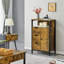Armoire de rangement au sol-478926761