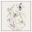 «Petal Harmony I», reproduction carrée par Asia Jensen-100430200-100430202
