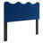 Velvet Upholstered Panel Headboard-1909085440-1909085448