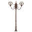 Bola Tavern Candelabra Floor Lamp