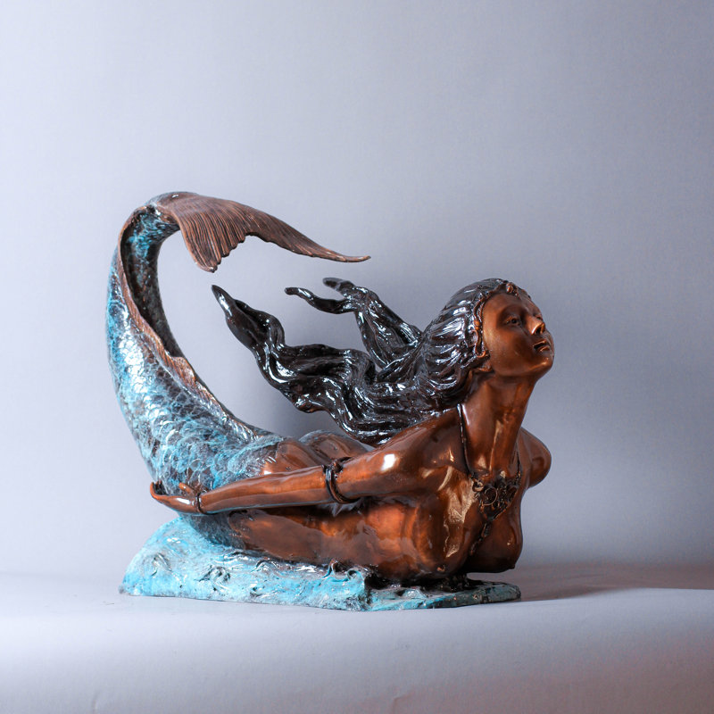 TABLE MERMAID