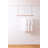 Ceiling-Mounted Drying Rack Copper