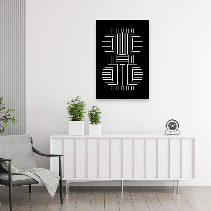 Print, 91.44cm H x 60.96cm W