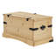 Alpen Home Dean Solid Wood Bin-14503031