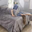 Ensemble d'édredon surdimensionné en velours Cuz I'm Cozy-86511797-86511798