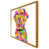 Black Framed selected
