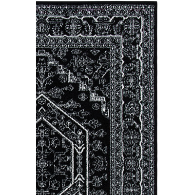 Lesbury Performance Oriental Rug