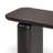 Chloe Mango Wood Console Table-124360510