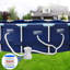 Filtre de piscine
