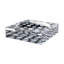 Bougie Diamonds Square Decorative Tray-936858708
