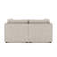  Canapé modulaire 68 po Kallie-862811717