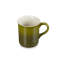 Le Creuset Stoneware Mug, 14Oz., Olive-1707593087