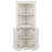 Tall Corner Cabinet With Doors For Living Room, Bathroom,Dining Room Or Kitchen-1113638429