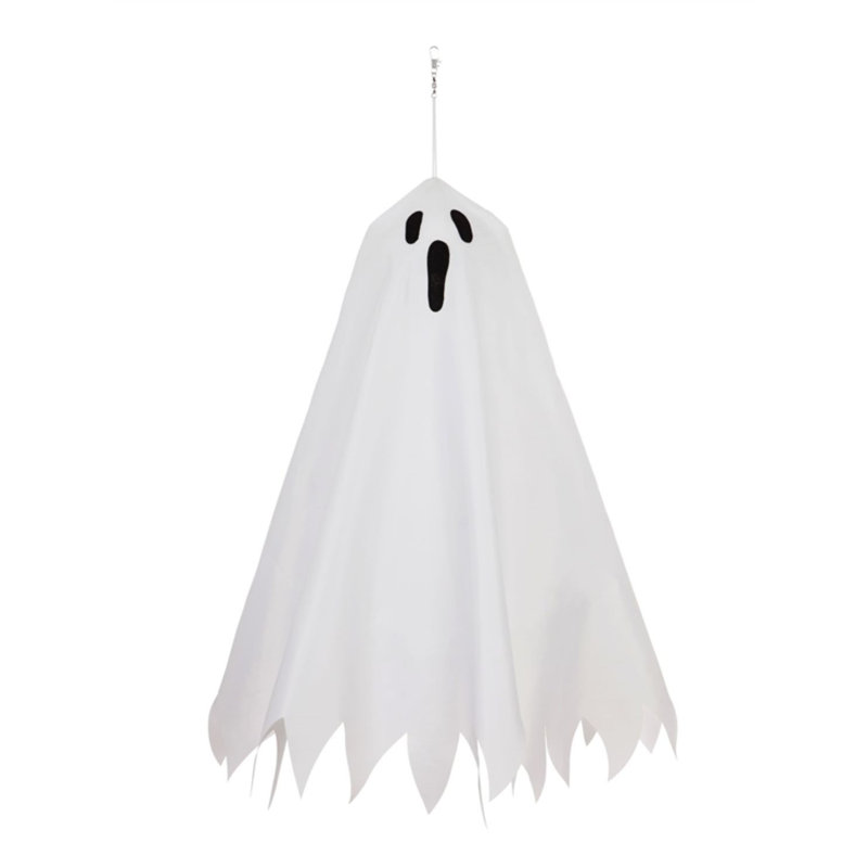 Chaussette de chasse à vent en nylon 27 x 17 de 2 côtés. ghosting