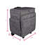 Rebrilliant Fabric Storage Bag