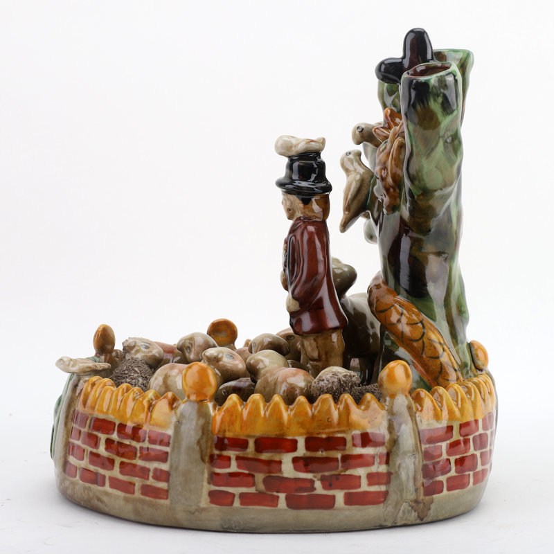 Victorian Figurines & Sculptures