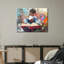 Wrapped Canvas Print-2062080263