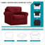 Outdoor Patio Sofa Cover