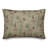 Floral Throw Pillow-1224608226