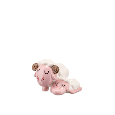 Pisoletti Christmas Sheep Figurines & Collectibles