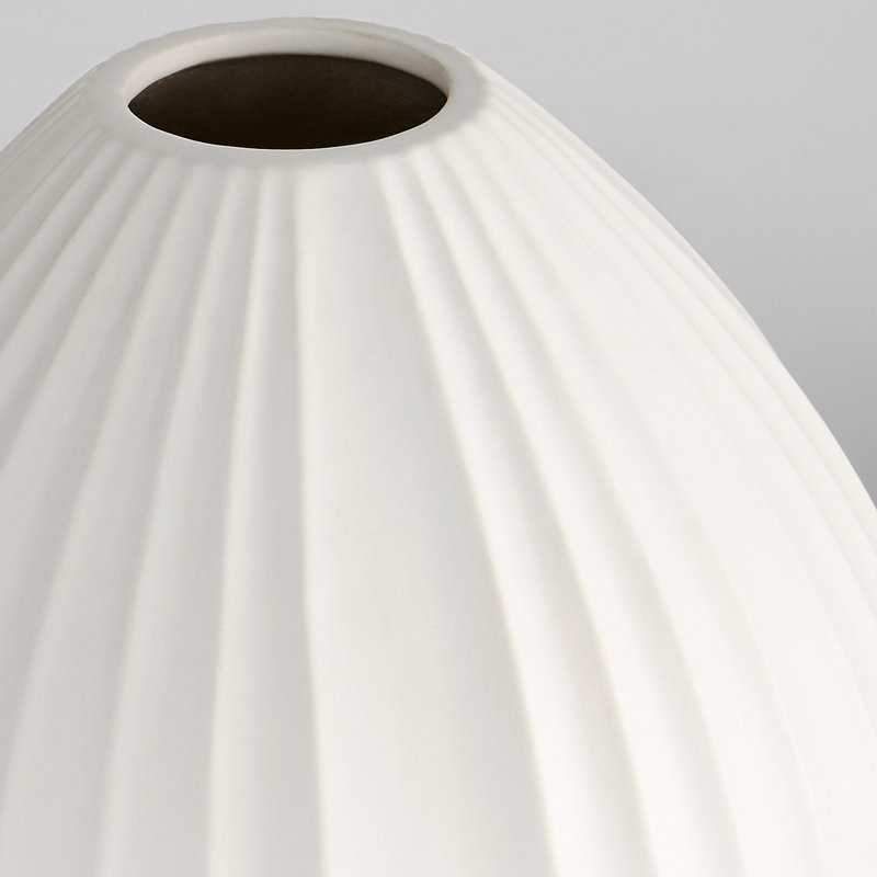 Nigel Handmade Ceramic / Porcelain Table Vase