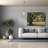  'Quiet Meadow' by Erin Dertner Canvas Wall Art, 54" x 40"