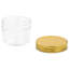 Glass Jar - Set of 96