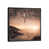 Black Floater Framed selected