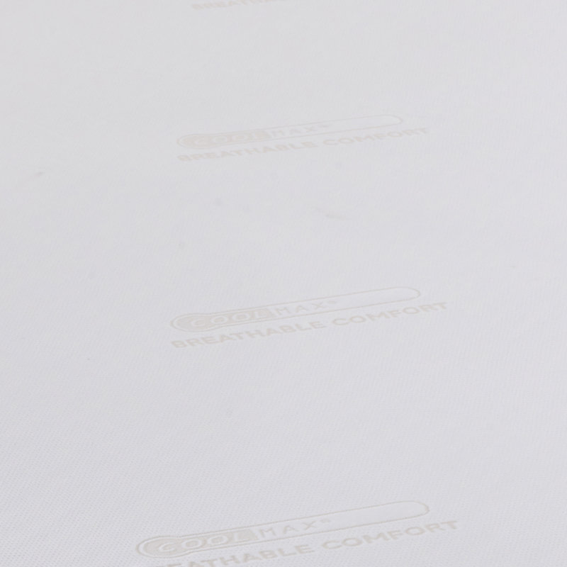 Envisage Trade Foam Mattress, Super King (6')