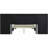 Upholstered Platform Bed with Big Headboard