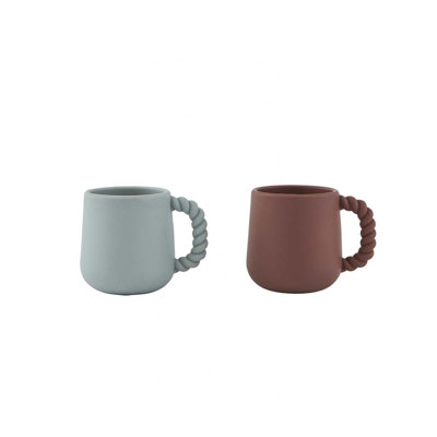 Mellow Silicone Coffee Mug