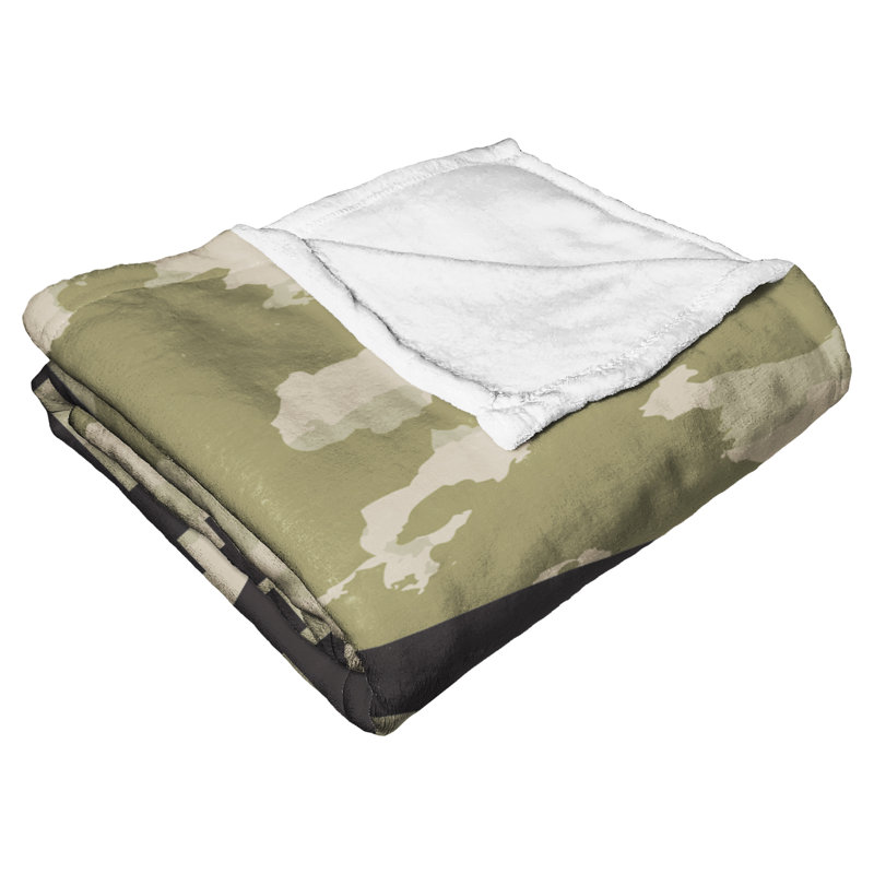 Throw Blanket
