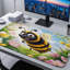 Polyester Desk Pad-443107548