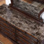 Commode 9 tiroirs Congresbury-921986932