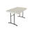48.2'' Rectangular Folding Table