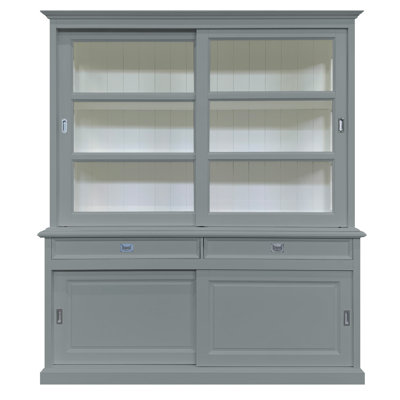 Tatum Display Cabinet