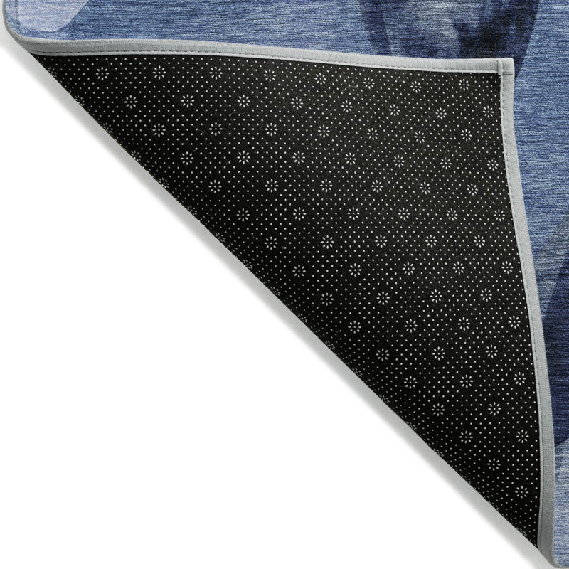 Tapis de couloir d'extérieur 8 pi