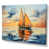 Toile tendue
