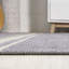 Tapis lavande / ivoire Arriyanah-1932116258