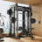 Barbell Weight Set for Strength Training-123857004